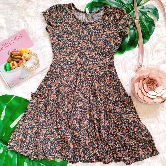 Honey and Lace Other - GIRLS || Honey & Lace (Piphany) Dress w/ Pockets